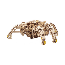 Ugears Hexapod Explorer