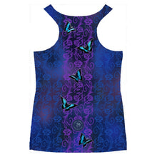Mystic Aura Vest Top by Anne Stokes
