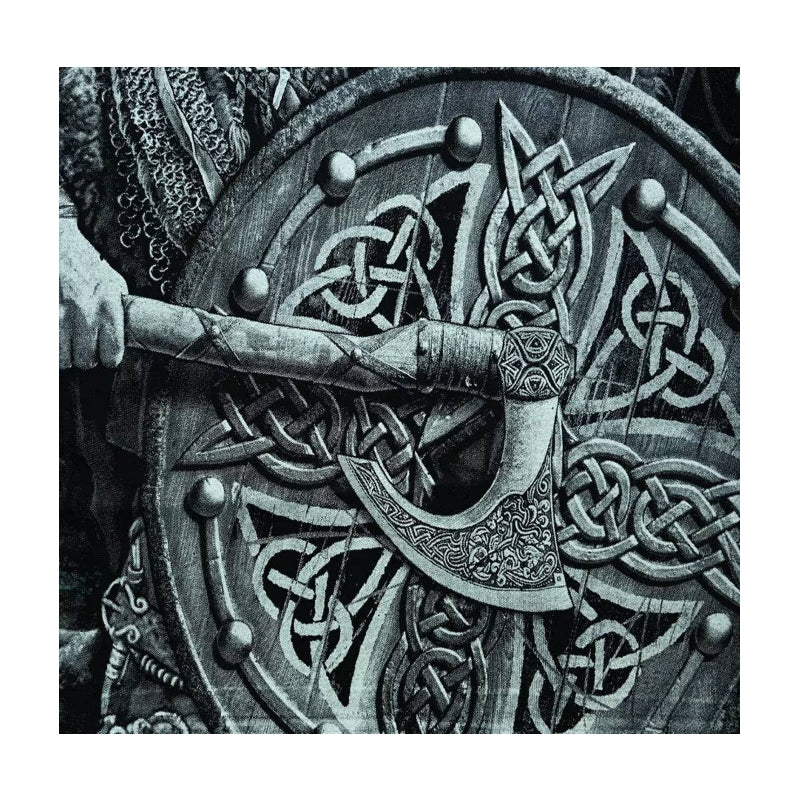 Viking Raiders - Mens T-Shirt