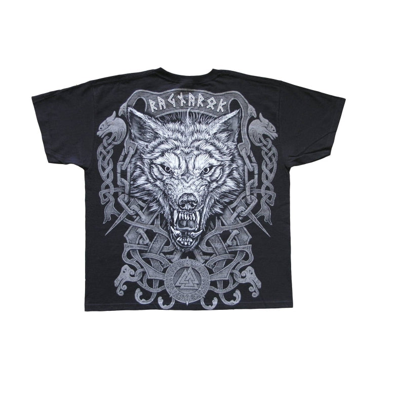 Viking Pack - All Over Print T-Shirt