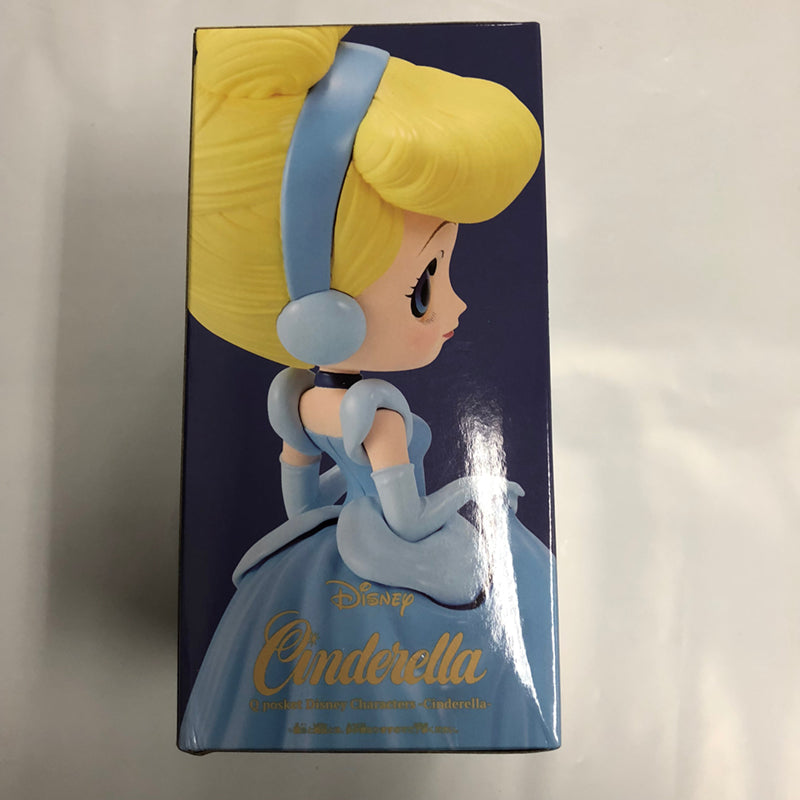 Q Posket - Cinderella - Normal Version