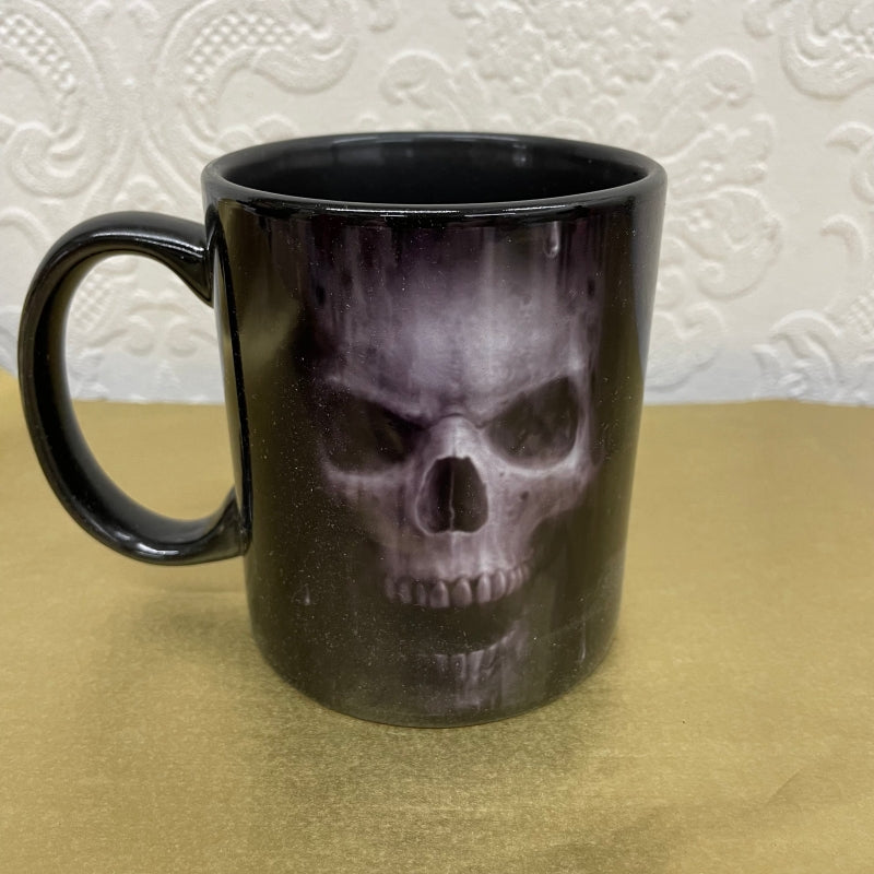 The Watcher Mug
