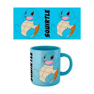 Pokemon - Squirtle Mug