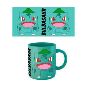 Pokemon - Bulbasar Mug
