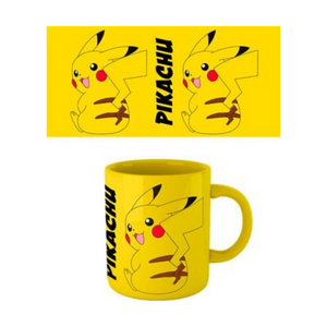 Pokemon - Pikachu Mug