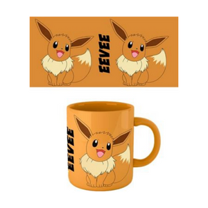 Pokemon - Eevee Mug