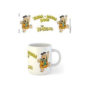 The Flintstones - Yabba Dabba Doo Mug