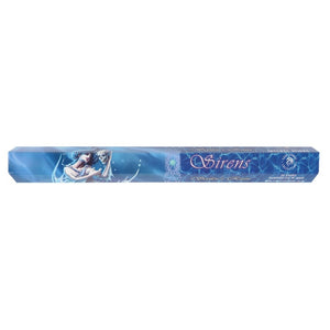 Sailor's Ruin Jasmine Incense Sticks by Anne Stokes