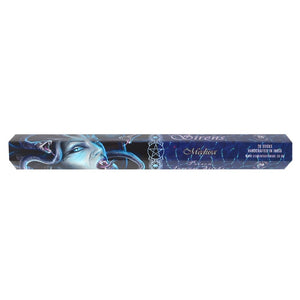 Medusa Poison Incense Sticks by Anne Stokes