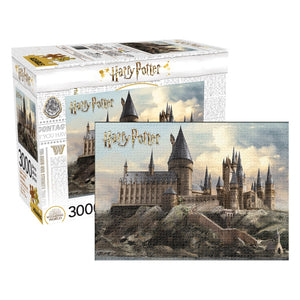 Harry Potter – Hogwarts Castle 3000pc Puzzle