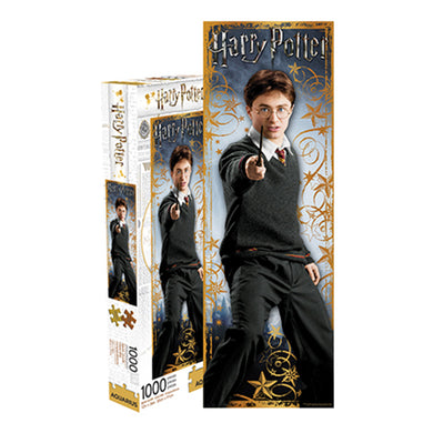 Harry Potter – Harry 1000pc Slim Puzzle
