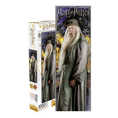 Harry Potter – Dumbledore 1000pc Slim Puzzle
