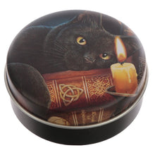 Witching Hour Lip Balm by Lisa Parker