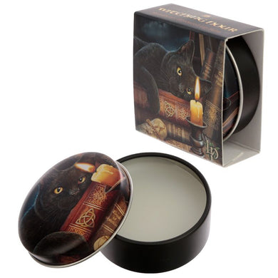 Witching Hour Lip Balm by Lisa Parker