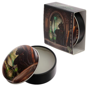 Absinthe Lip Balm by Lisa Parker