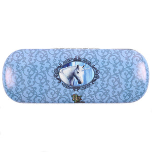 The Journey Home Glasses Case by Lisa Parker