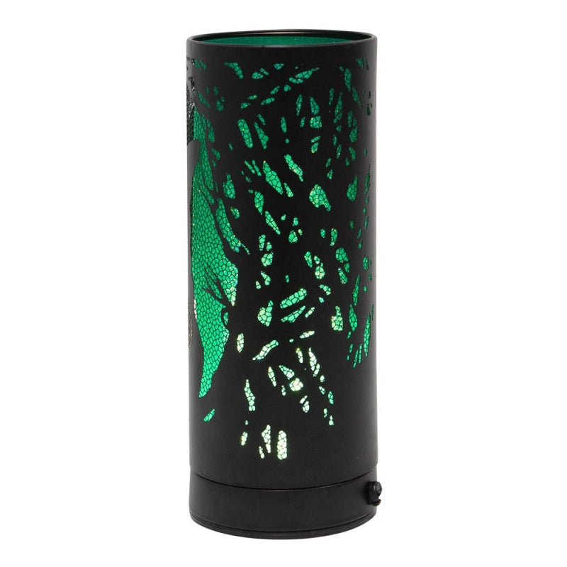 Rise Of The Witches Aroma Touch Lamp by Lisa Parker