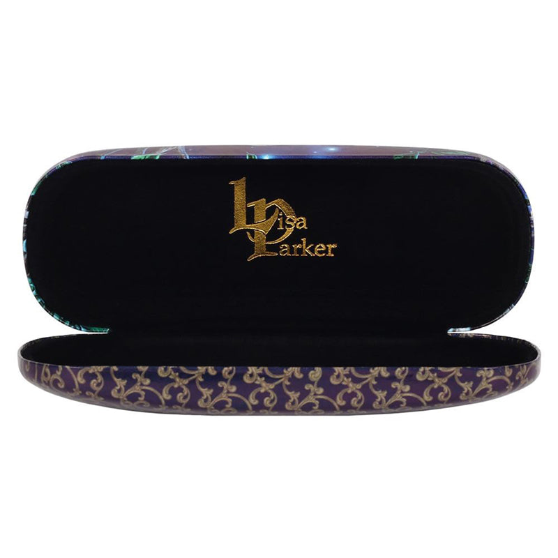 Fairy Tales Glasses Case by Lisa Parker
