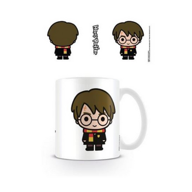 Harry Potter - Chibi Harry Mug