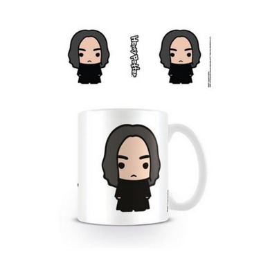 Harry Potter - Chibi Snape Mug