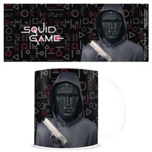 Squid Game - Front Man Mug