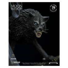 Moon Witch Premium Format Statue Limited Edition by Anne Stokes