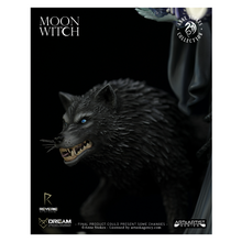 Moon Witch Premium Format Statue Limited Edition by Anne Stokes