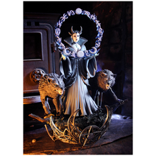 Moon Witch Premium Format Statue Limited Edition by Anne Stokes