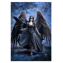 3D Postcard Pack 2 by Anne Stokes