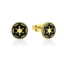 Star Wars Galactic Empire Stud Earrings