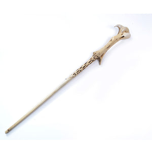 HP WEIGHTED MAGIC WAND TYPE 2 - Voldemort