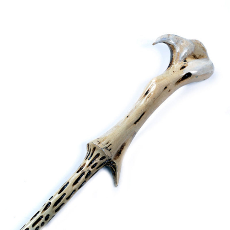 HP WEIGHTED MAGIC WAND TYPE 2 - Voldemort