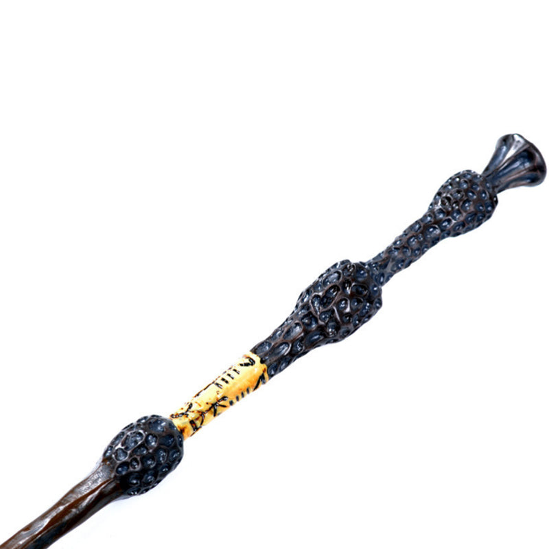 HP WEIGHTED MAGIC WAND TYPE 4 - Albus Dumbledore
