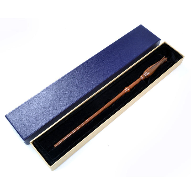 HP WEIGHTED MAGIC WAND TYPE 8 - Luna Tulips