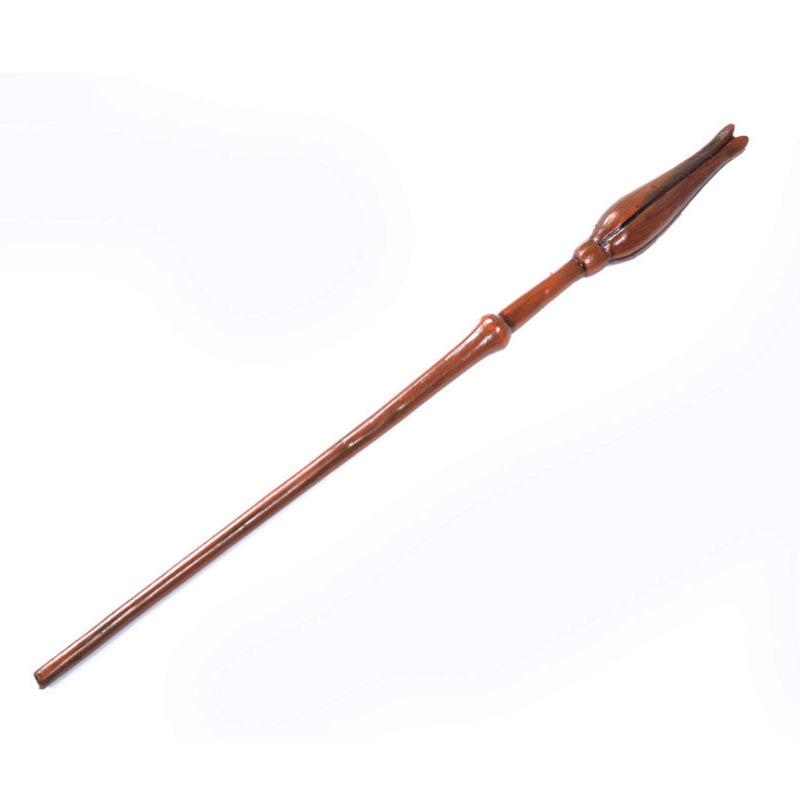 HP WEIGHTED MAGIC WAND TYPE 8 - Luna Tulips