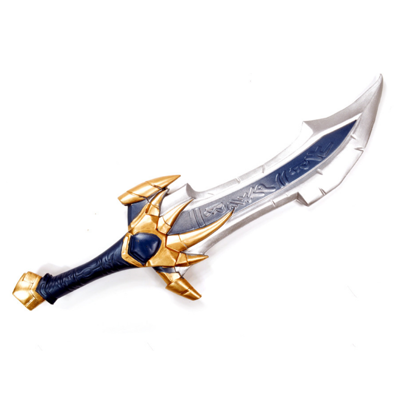 Foam War LARP Dagger