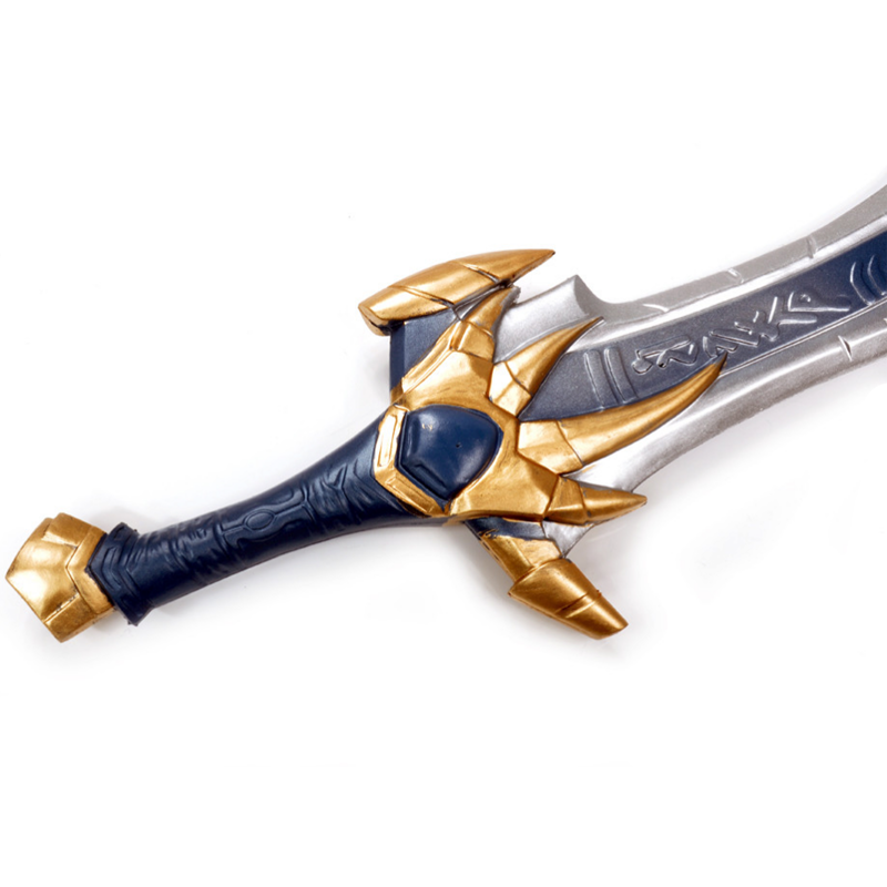 Foam War LARP Dagger