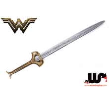 Wonder Woman LARP Sword of Athena