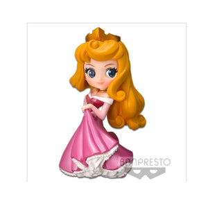 Q Posket - Petit - Disney Princess Aurora - Girls Festival