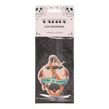 Tattoo Ancor Vanilla Scented Air Freshener