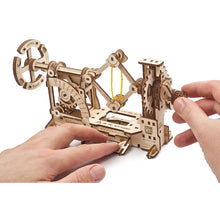 UGEARS STEM LAB TACHOMETER