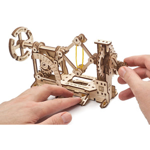 UGEARS STEM LAB TACHOMETER