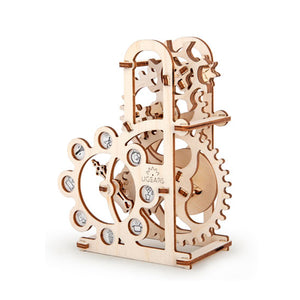 UGears Dynamometer