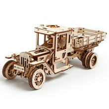 UGears UGM – 11 Truck