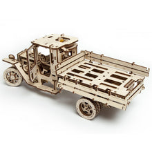 UGears UGM – 11 Truck