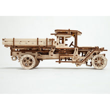 UGears UGM – 11 Truck