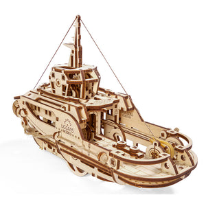 Ugears Tugboat