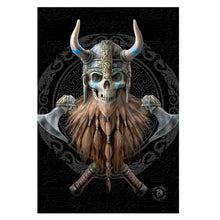 3D Postcard Pack 6 by Anne Stokes