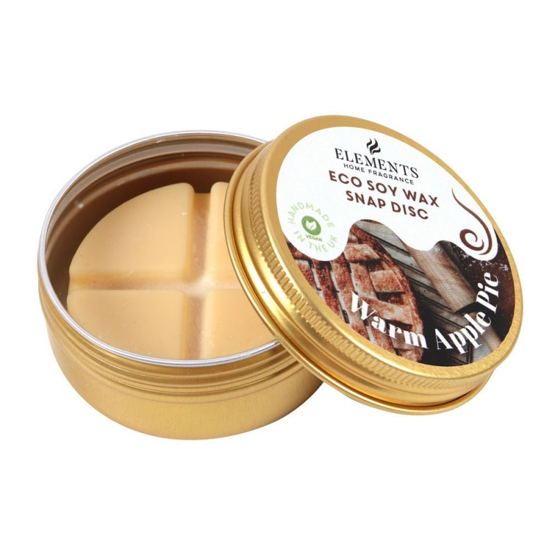 Staying In Fragrance Soy Wax Melt Snap Discs