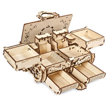 Ugears Amber Box - Limited Edition